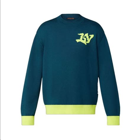 louis vuitton hfy07w sweatshirt.